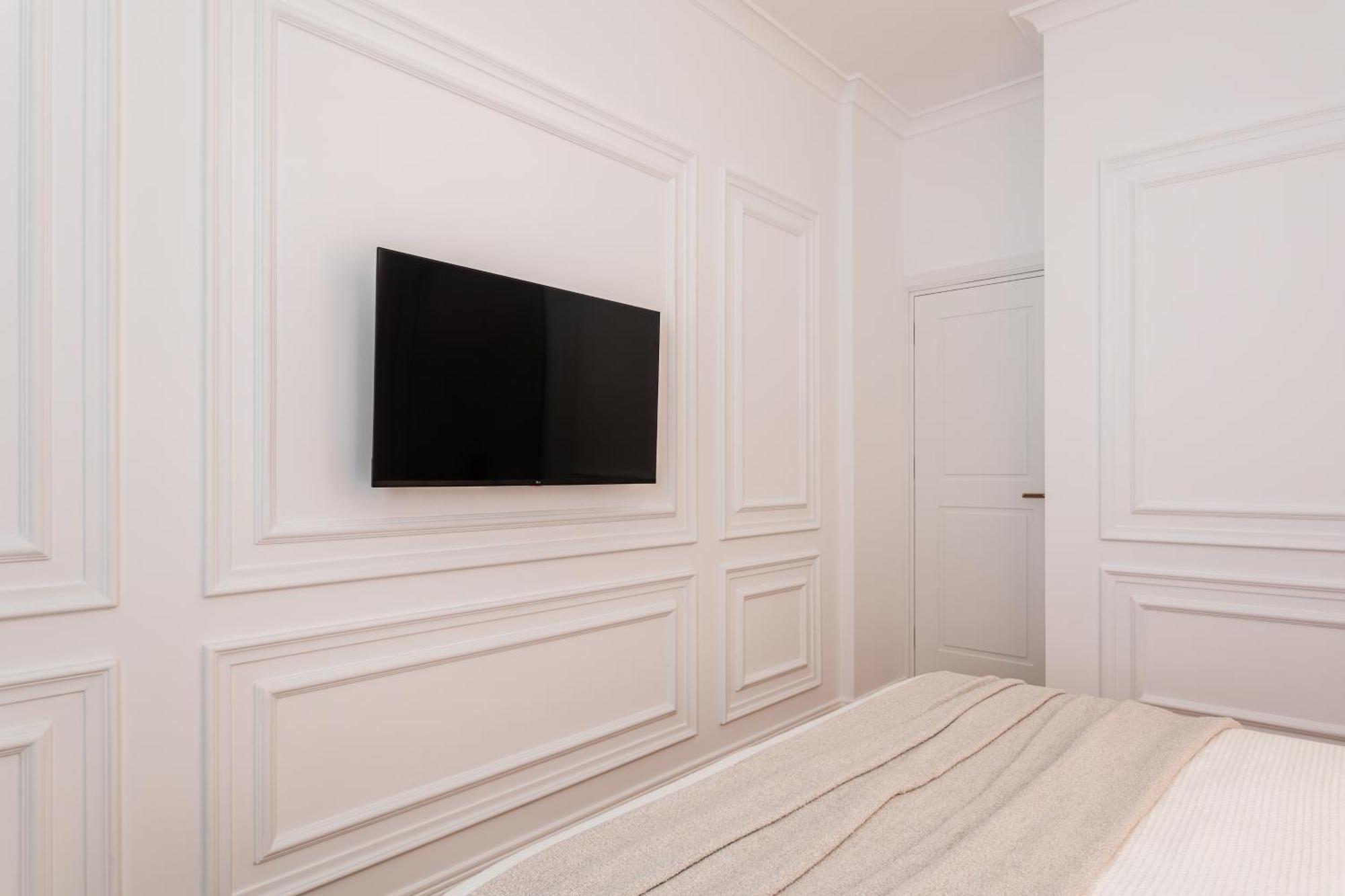 Elegant Apartment A Breath Away From The Acropolis Афины Экстерьер фото